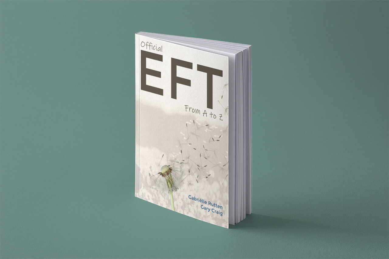 Official EFT from A to Z Book