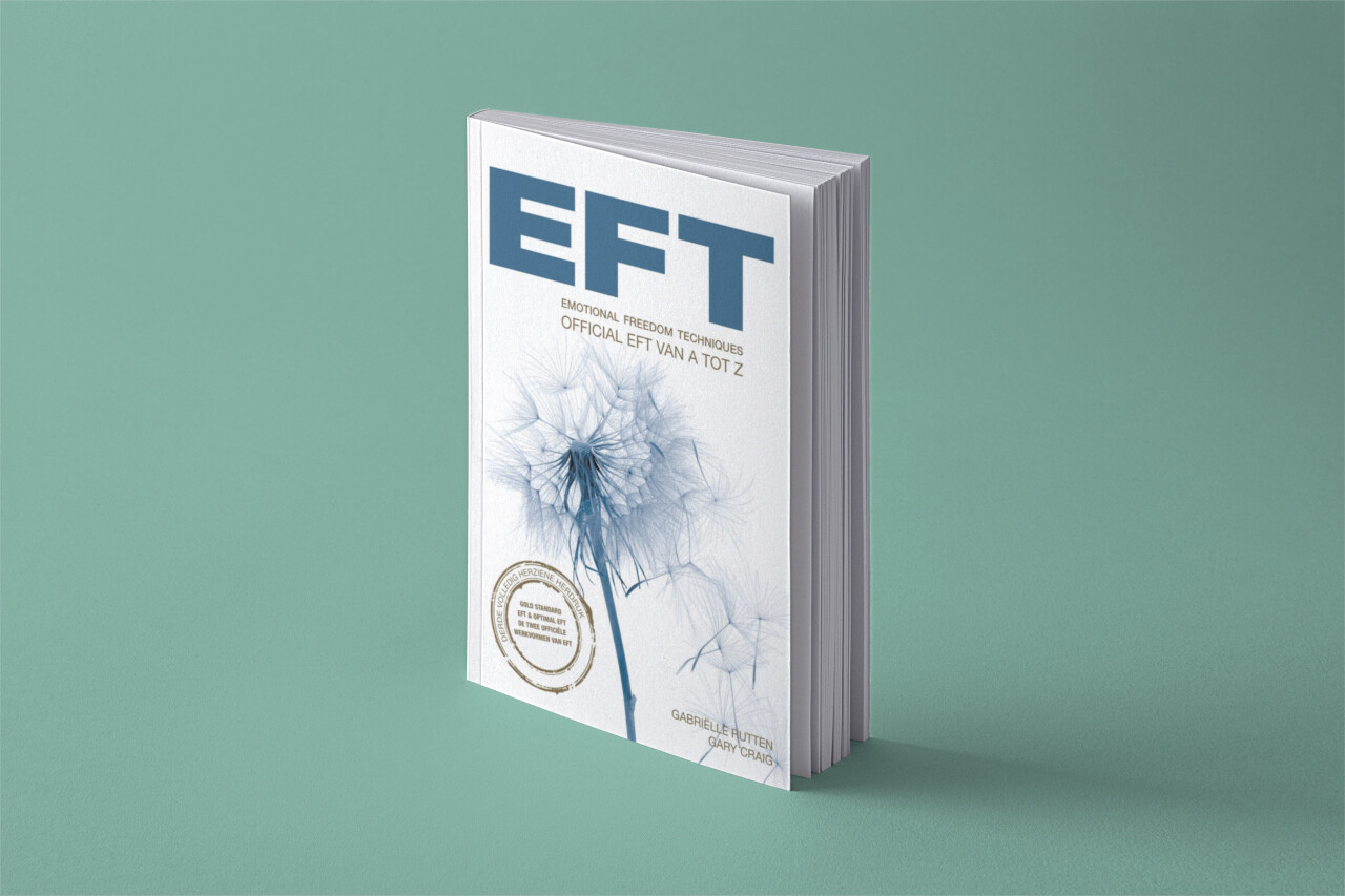 Official EFT van A tot Z boek