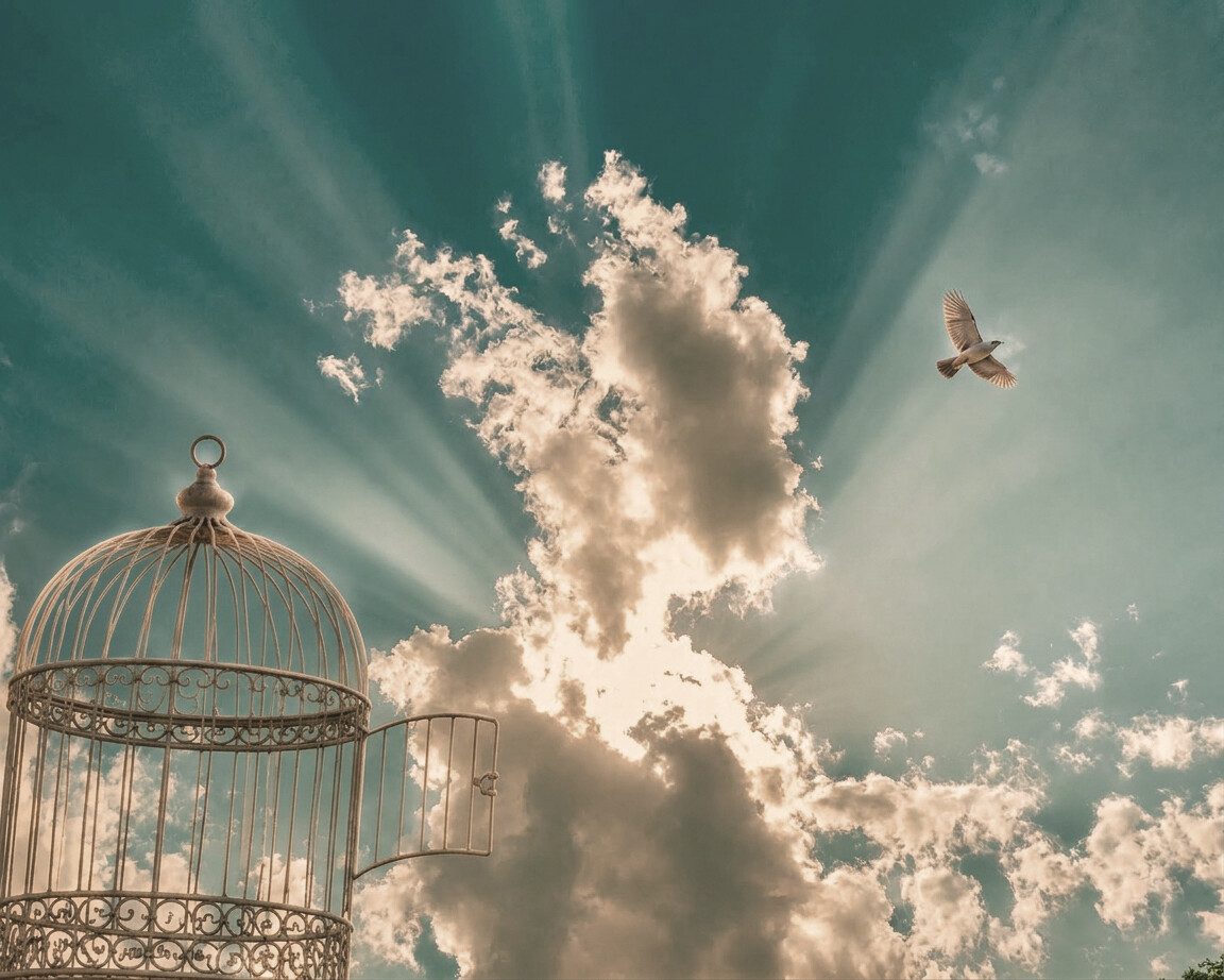 Emotional Freedom