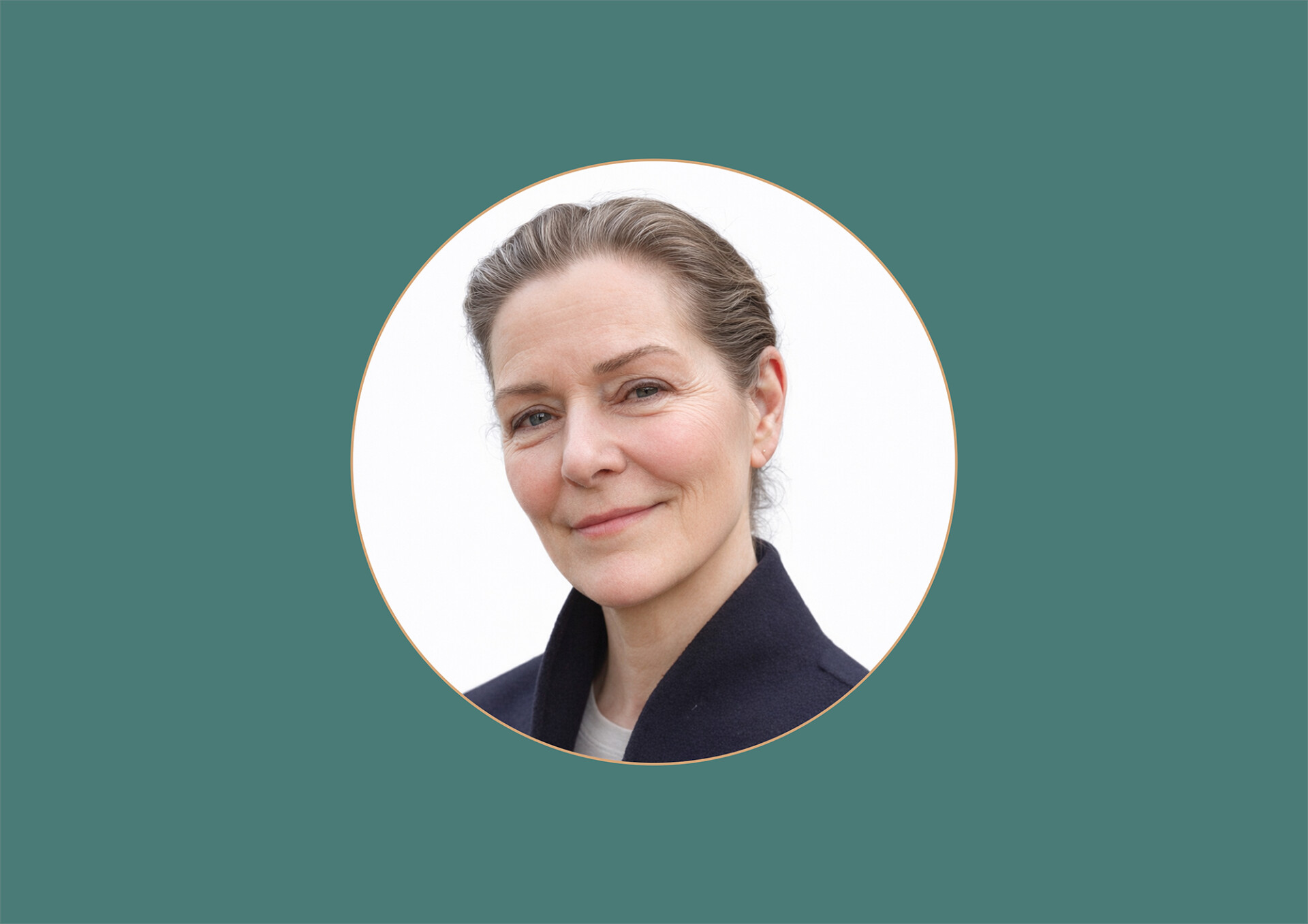 Gabri&euml;lle Rutten, appointed successor to Gary Craig